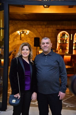 Opening of Lilia Restaurant at L’héritage Venue